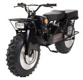 2010 Rokon Trail-Breaker photo